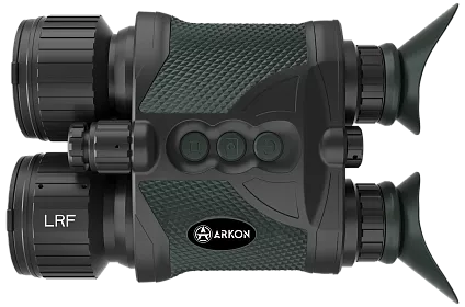Цифровой бинокль ночного видения ARKON NVD Pro BP36