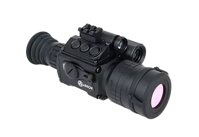 Цифровой прицел ARKON Digital D940L с дальномером