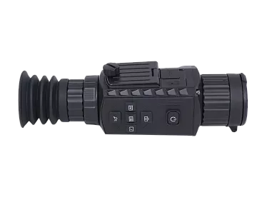 Тепловизионный прицел ARKON Alfa LT25